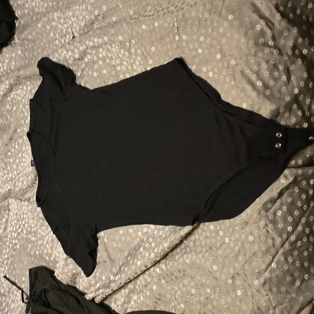 Bodysuit - Picture 2 of 2